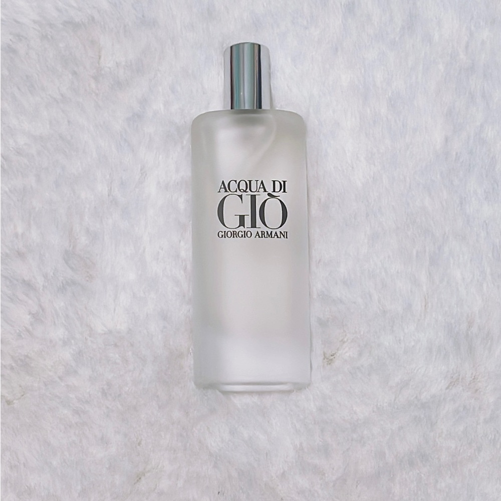 Giorgio Armani Acqua Di Gio Eau de Toilette Travel Size 15ml